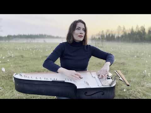 Youtube: Nocturne by Eino Leino - the Midnight sun - by Ida Elina