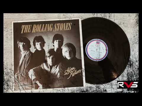 Youtube: The Rolling Stones – You Can't Always Get What You Want