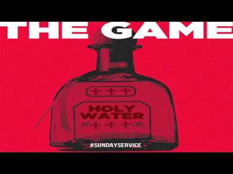 Youtube: The Game - Holy Water (Instrumental)