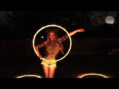 Youtube: Happy Halloween from Katie Sunshine