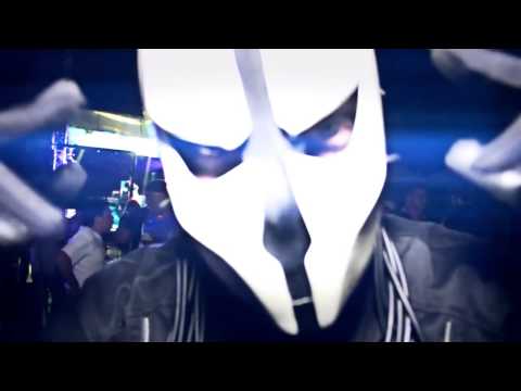 Youtube: SEMARGL - Credo Revolution (Zardonic Remix)