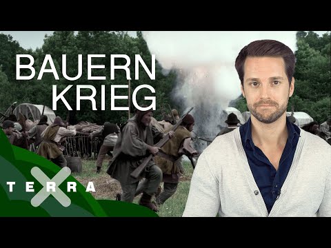 Youtube: Menschenrechte im Mittelalter – das Manifest der Bauern | Terra X