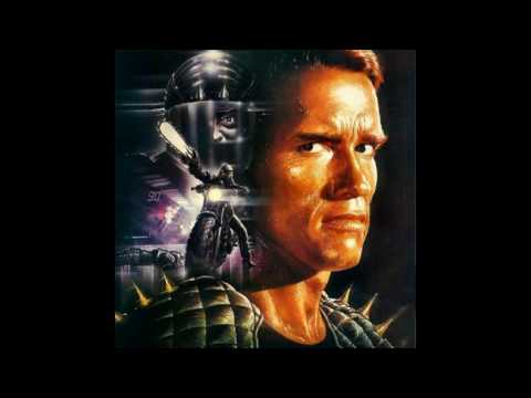 Youtube: Harold Faltermeyer - The Running Man - Soundtrack Music Suite