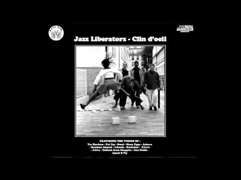 Youtube: Jazz Liberatorz - Clin d'oeil