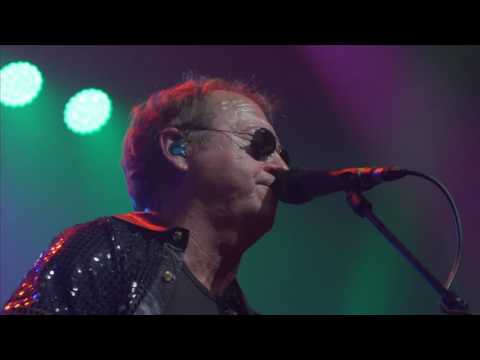 Youtube: Level 42 - Something About You - Sirens Tour Live - 2015