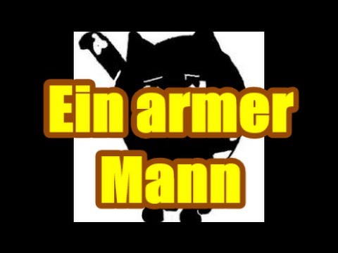 Youtube: Martinslied Ein armer Mann