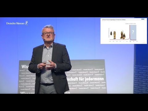 Youtube: Maximilian Fichtner: Energiespeicher der Zukunft