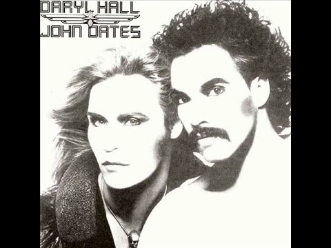 Youtube: Daryl Hall & John Oates - Sara Smile