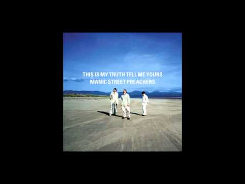 Youtube: Manic Street Preachers - Ready For Drowning