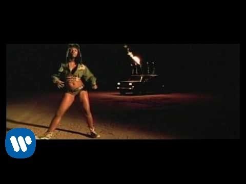 Youtube: Sean Paul - We Be Burnin' (Recognize It) [Official Video]