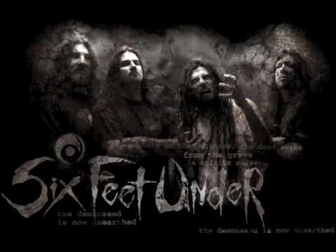 Youtube: Six Feet Under - TNT