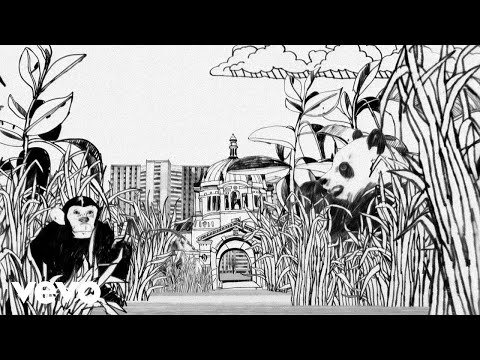 Youtube: Beastie Boys - It Takes Time To Build (Visualizer)