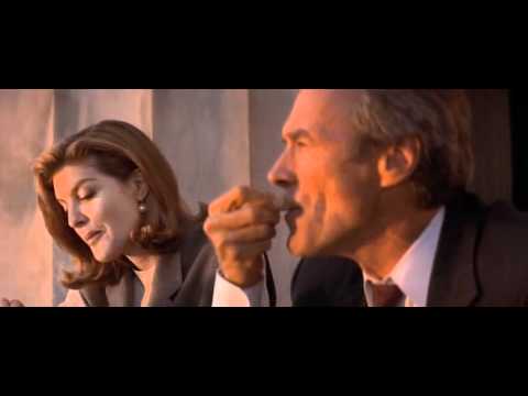 Youtube: If she looks back, that means she's interested.