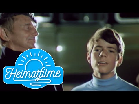 Youtube: Heintje | Don Kosakenchor Abendglocken Glockenton | Mein bester Freund 1970 HD