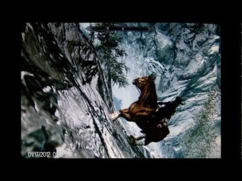 Youtube: the best of skyrim