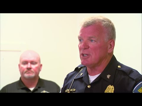 Youtube: Officials Hold Conference in Delphi Slayings
