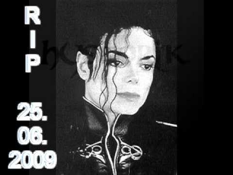 Youtube: Hystorik - Michael Jackson [RIP: 25.06.2009]