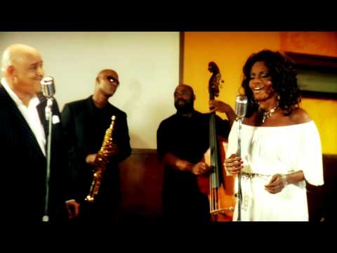 Youtube: Melba Moore and Phil Perry "Weakness"