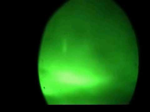 Youtube: UFOs sighted by Marines in Iraq