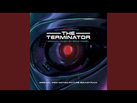 Youtube: The Terminator Theme (Extended Version)