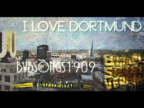 Youtube: Baron Von Borsig - Dortmund unsere Stadt (Vollversion)