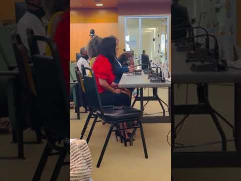 Youtube: Democratic Senate Policy Hearing
