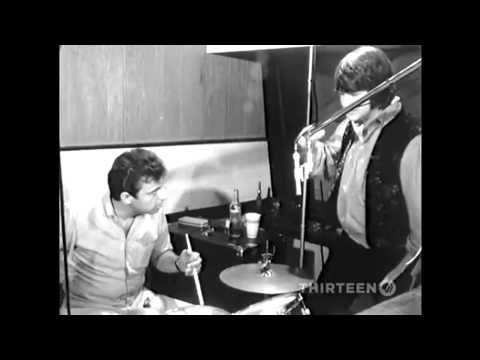 Youtube: Good Vibrations the Lost Studio Footage