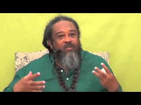 Youtube: Es nicht erreichen können - Mooji (Not being able to get it - Mooji)