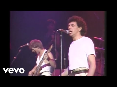 Youtube: Dexy's Midnight Runners - Geno (Live)