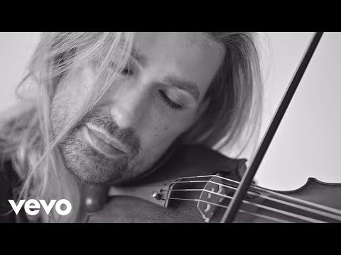Youtube: David Garrett - What A Wonderful World (Official Music Video)
