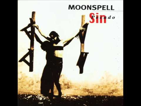 Youtube: Moonspell - EuroticA