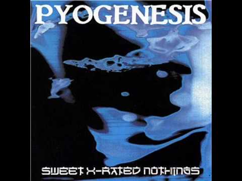 Youtube: Pyogenesis It's on me + lyrics