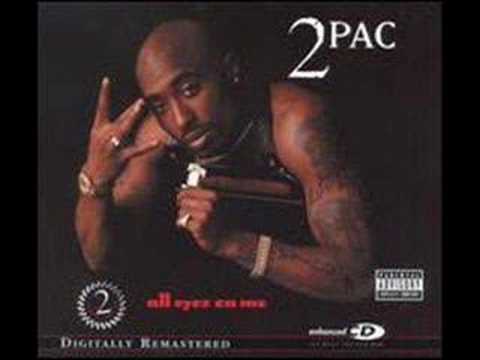 Youtube: 2Pac - California Love [Original Version]