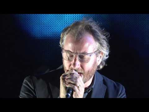 Youtube: The National - Live at Sydney Opera House
