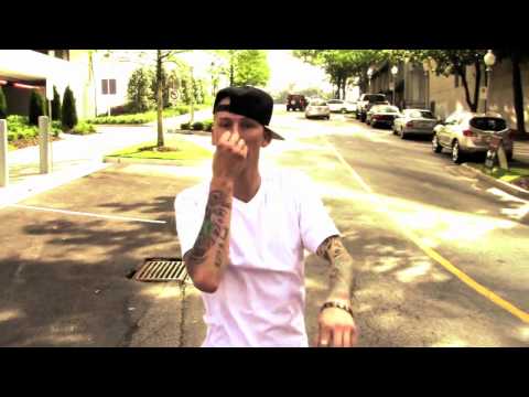 Youtube: Machine Gun Kelly - "Chip Off The Block"