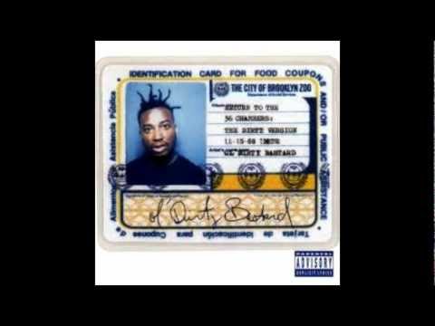 Youtube: Ol' Dirty Bastard - Snakes (HD)