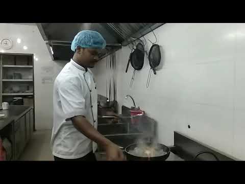 Youtube: wok master