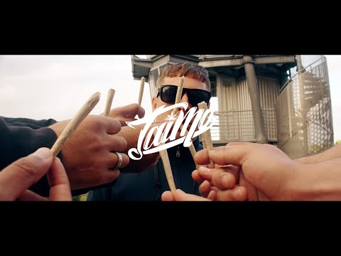 Youtube: TaiMO - Wer hat den Joint angemacht? (prod. by The BREED)