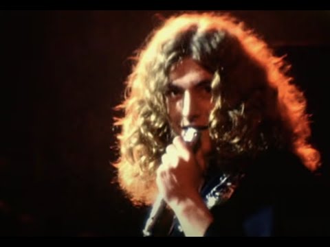 Youtube: Led Zeppelin - Bring It On Home (Live at The Royal Albert Hall 1970) [Official Video]