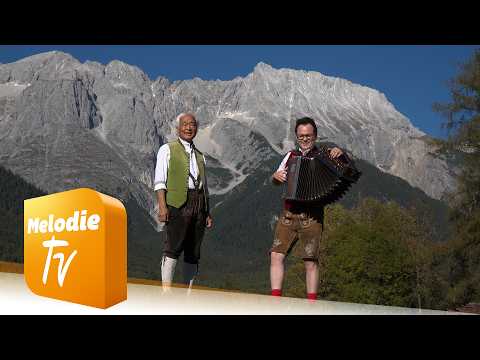 Youtube: Takeo Ischi & Bergblitz Daniel - Gute Laune Lied (Offizielles Musikvideo)