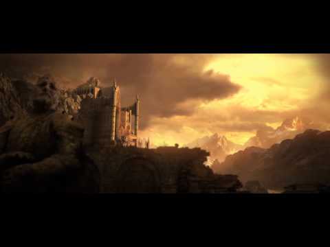 Youtube: Diablo 3 Cinematic Trailer deutsch HD