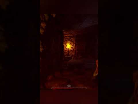 Youtube: Cralon ⚒️🦉🦇 Clip You can feel some monsters approaching. #cralon #pitheadstudio #indiedev #gamedev