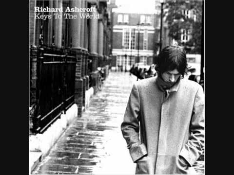 Youtube: Richard Ashcroft - Break The Night With Colour