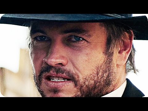 Youtube: HICKOK Trailer (2017)