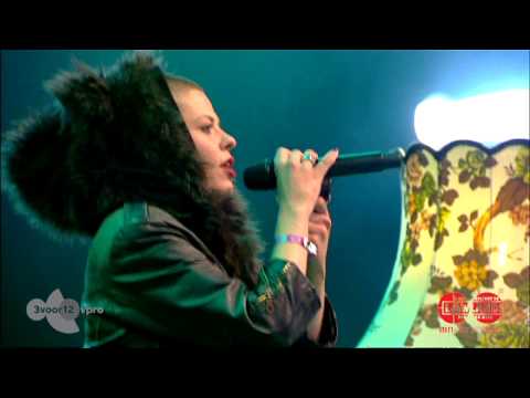 Youtube: Kovacs - 7 Day Fool - Lowlands 2014