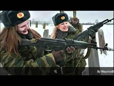 Youtube: Basshunter - Russia Privjet (HQ)
