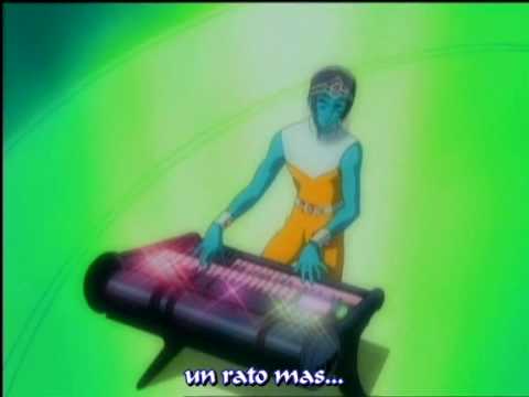 Youtube: Daft Punk Interstella 01 One More Time (traducido)