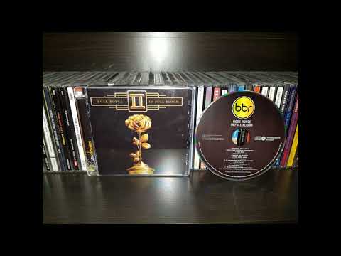 Youtube: ROSE ROYCE - Do Your Dance