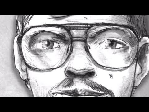 Youtube: Jeffrey Dahmer - SERIAL KILLERS #WV.WS