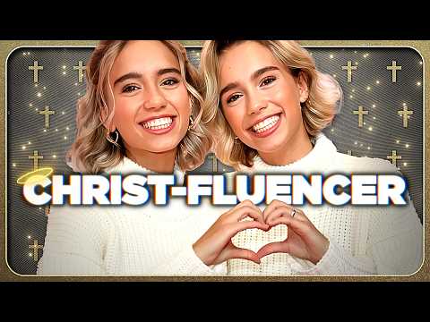 Youtube: CHRIST-Fluencer Exposed